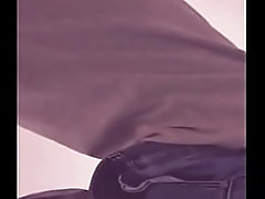 Bailarin de ballet me pone a mamar su polla depsues de unos tragos en el bar