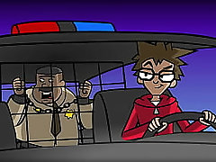 Your Favorite Martian- Uno Reverse Card [Official Music Video]