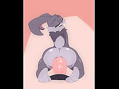 Femboy Bugs Bunny compilation (BigDaddy)