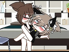 MAX SIENDO FOLLADO POR SU MEJOR AMIGO!!!!