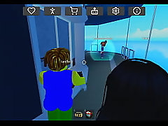 Bacon Hair Plays With Noob.