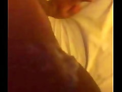 Mi cu&ntilde_4do me folla a pelo despu&eacute_s de unos tragos en el bar