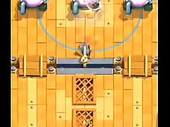 Clash Royale Gostoso e pro