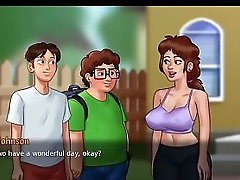 Step Mom Looked Once...Then Nothing Felt Normal (18 )