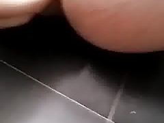 Jovencito Argentino se manosea