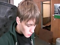 I Only Came In For An Oil Change & Some Lubrication Part1