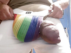 Gay Pride at Brussels, Show What You're Havin