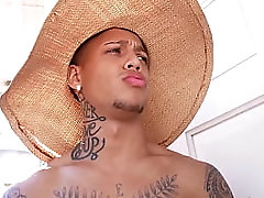 FUDENDO O FILHO DO PATR&Atilde_O.