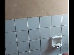 Hot Hunk play with cock &amp_ ass in bathtub for daddy real dirty talk to get fans