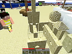 AUTHENTIC GAMES METENDO A PIKA NO TUBAR&Atilde_O