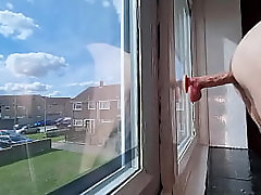 i love to humiliate myself to get cock even if it means doing it where people can see