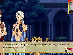 My Burning Heart (Halim) #3