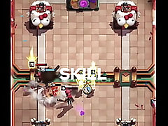 BRstorm metendo forte em gay NoSkil