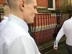 The Wedding Shaggers