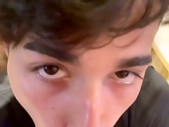 Deepthroating, dt, cumshot