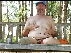 Messy playtime with me