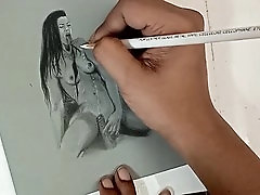 Indian gay couple has some homemade fun with pissing