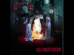 Tenica Cosmin Cover Ziua Vrajitoarelor (Cargo)