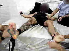 Fernando Gang Tickled