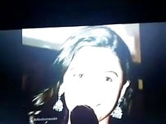 Alia Bhatt Cum Tribute