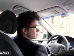 'River Wilson and Will Braun - Get It In Part 1 - Drill My Hole - Mencom'