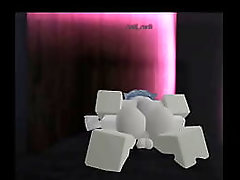 Chup&aacute_ndole la polla al Lobo