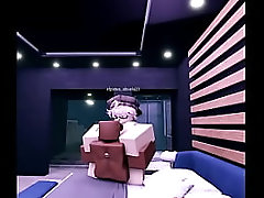 cogiendo a lindo chico blanco roblox