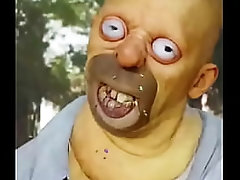 JAKE BROXA COM ROLA AMARELA Leonardo JakeTheStupidGuy