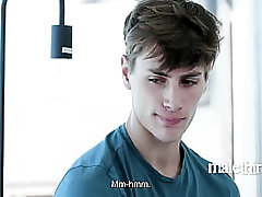 Ik You Are Straight, Close Your Eyes And Think Of A Girl - Greg Mc Keon, Cyrus Stark