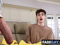 Never Too Sick for Dick Brody Kayman, Max Mabry