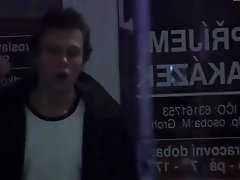 Uncut Cocks, Johny Hunter And Classic Cocks - A Classic Combo