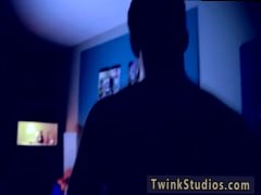 Alaska young gay twinks He finally decides