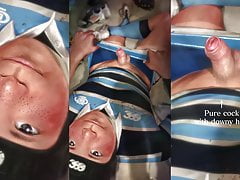 4K JOCK's FASCINATION