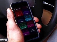 Aston Springs Cliff Jensen - Ass Controller Part 4 - Trailer