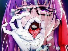 SoP - BB (Fate Extra CCC)