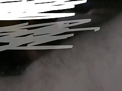 Slurping on a delicious dick