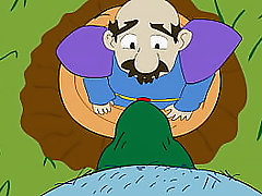 WoW elf bara gay sex