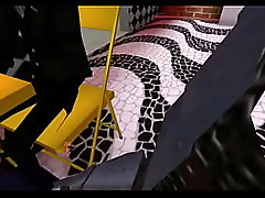 4 safados num bar MUITO LOUCOs!!!!