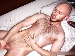 Queer, assfuck, cumshot