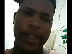 NEGAO GOSTOSO SARADO