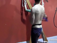 Whiskeys Resistance Fades When Tyes Control Takes Pleasurable Turn