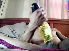 Hand-job, hot gay, amateur