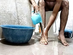 Rimming, hand job, indian gay