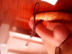 Auto satisfacion en cuarentena