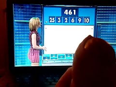 Rachel Riley 1