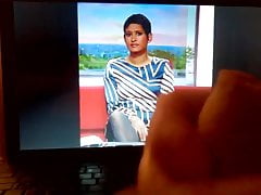 Naga Munchetty 2
