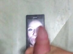 PrcinkaSub89 Cum Tribute request