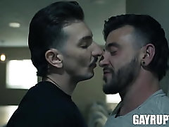 Chet&rsquo_s Cum-Drenched Face Stars in Joe&rsquo_s Taboo Snap Saga!
