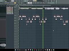 Gay ass beat i made in 5 minutes