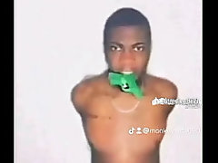 Una aventura con mi t&iacute_o terminal mal , digo &quot_anal&quot_digo anal